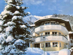 Villa Sonnenalp, Sankt Anton Am Arlberg